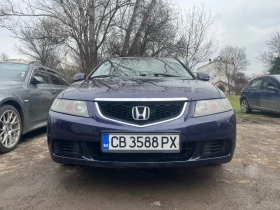 Honda Accord 2.0 
