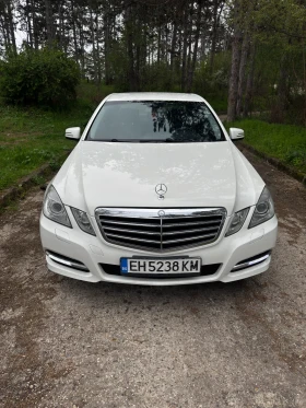 Mercedes-Benz E 220 7G Tronic СМЕНЕНА ВЕРИГА - 14999 € / 29335.49 лв. - 36047230 11
