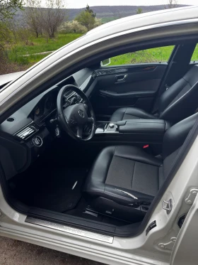 Mercedes-Benz E 220 7G Tronic СМЕНЕНА ВЕРИГА - 14999 € / 29335.49 лв. - 36047230 8