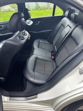 Mercedes-Benz E 220 7G Tronic СМЕНЕНА ВЕРИГА - 14999 € / 29335.49 лв. - 36047230 9