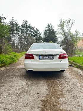 Mercedes-Benz E 220 7G Tronic СМЕНЕНА ВЕРИГА - 14999 € / 29335.49 лв. - 36047230 4