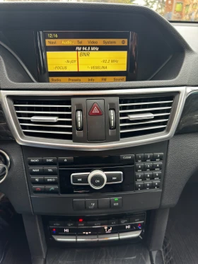 Mercedes-Benz E 220 7G Tronic СМЕНЕНА ВЕРИГА - 14999 € / 29335.49 лв. - 36047230 14