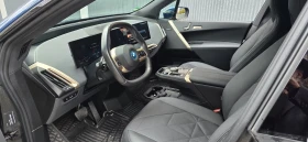 BMW iX 40/326H/XDRIVE/SPORT/AHK/CAM/NAVI/200h | Mobile.bg � ����� ������ 12