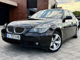 ����� �� �������� �� BMW 530 d Xdrive 