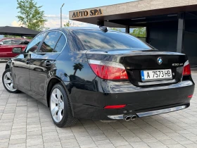 ����� �� �������� �� BMW 530 d Xdrive 