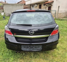 Opel Astra 1.6B COSMO | Mobile.bg � ����� ������ 5