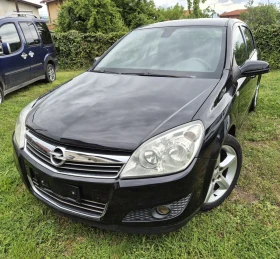 ����� �� �������� �� Opel Astra 1.6B COSMO