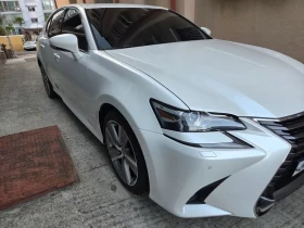 ������ Lexus GS