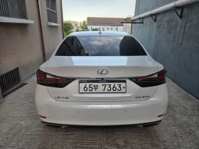 Lexus GS 300 | Mobile.bg � ����� ������ 4