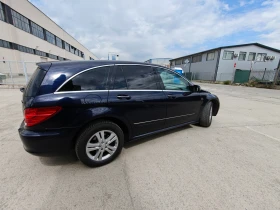 Mercedes-Benz R 500 Long 4 Matic LPG Airmatic | Mobile.bg � ����� ������ 3