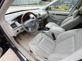 Mercedes-Benz R 500 Long 4 Matic LPG Airmatic | Mobile.bg � ����� ������ 7