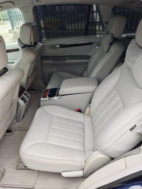 Mercedes-Benz R 500 Long 4 Matic LPG Airmatic | Mobile.bg � ����� ������ 9