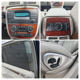 Mercedes-Benz R 500 Long 4 Matic LPG Airmatic | Mobile.bg � ����� ������ 11