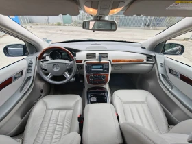 Mercedes-Benz R 500 Long 4 Matic LPG Airmatic | Mobile.bg � ����� ������ 8