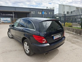 Mercedes-Benz R 500 Long 4 Matic LPG Airmatic | Mobile.bg � ����� ������ 5