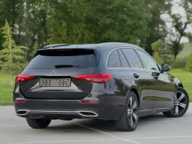 Mercedes-Benz C 220 Mild-hybrid/Digital Light/Burmaster | Mobile.bg � ����� ������ 8
