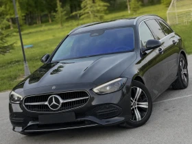 Mercedes-Benz C 220 Mild-hybrid/Digital Light/Burmaster | Mobile.bg � ����� ������ 3