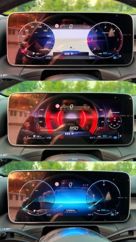 Mercedes-Benz C 220 Mild-hybrid/Digital Light/Burmaster | Mobile.bg � ����� ������ 12