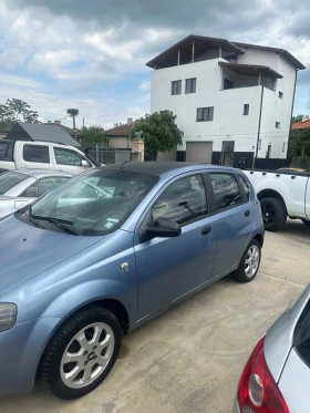 Chevrolet Kalos | Mobile.bg � ����� ������ 2