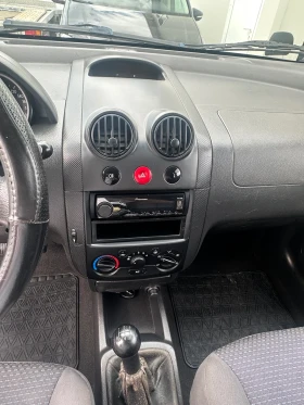 Chevrolet Kalos | Mobile.bg � ����� ������ 8