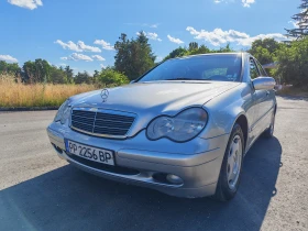 Mercedes-Benz C 180 Kompressor | Mobile.bg � ����� ������ 2