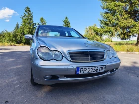 Mercedes-Benz C 180 Kompressor | Mobile.bg � ����� ������ 3