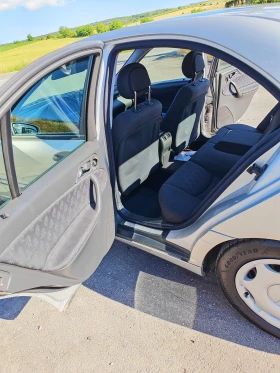 Mercedes-Benz C 180 Kompressor | Mobile.bg � ����� ������ 14