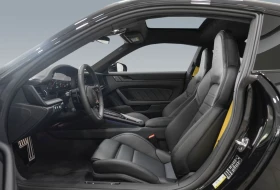 Porsche 911 TURBO-S* DISTR* 360CAM* BOSE* MEMORY*  | Auto.bg — изображение 7