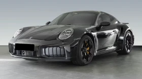 Porsche 911 TURBO-S* DISTR* 360CAM* BOSE* MEMORY* 