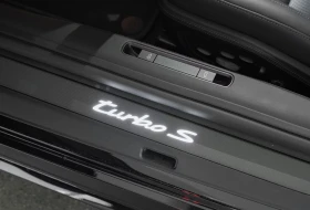 Porsche 911 TURBO-S* DISTR* 360CAM* BOSE* MEMORY*  | Auto.bg — изображение 8