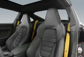 Porsche 911 TURBO-S* DISTR* 360CAM* BOSE* MEMORY*  | Auto.bg — изображение 9