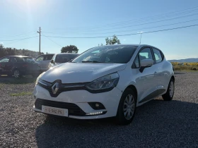 ����� �� �������� �� Renault Clio 1.5DCI* NAVI* CLIMA* CARPLAY