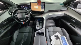 Peugeot 5008 1.2* PureTech* GT* 360* �������* ��������* NAVI*  | Mobile.bg � ����� ������ 6