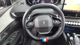 Peugeot 5008 1.2* PureTech* GT* 360* �������* ��������* NAVI*  | Mobile.bg � ����� ������ 12