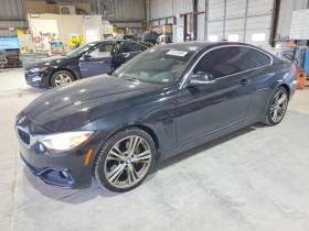������ BMW 440