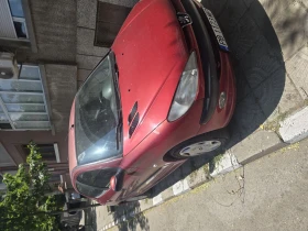 Peugeot 206 1.4 - 700 € / 1369.08 лв. - 42787298 12