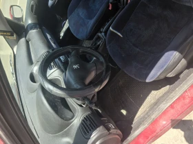Peugeot 206 1.4 - 700 € / 1369.08 лв. - 42787298 6