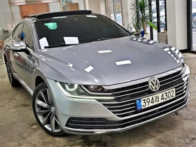 VW Arteon  R LIINE 4Motion / DYNAUDIO / ���� �� ��  | Mobile.bg � ����� ������ 3