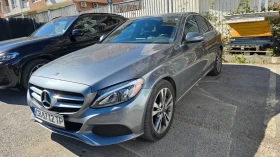 Mercedes-Benz C 350 - 18000 € - 95197980 2
