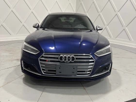 Audi S5 | TECHNIK | РЕАЛНА Цена до България & АвтоКредит | Auto.bg — изображение 2