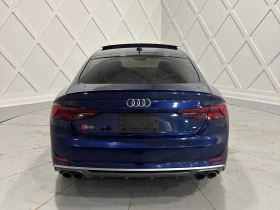 Audi S5 | TECHNIK | РЕАЛНА Цена до България & АвтоКредит | Auto.bg — изображение 6