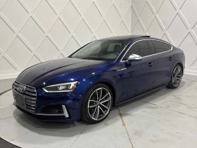 Audi S5 | TECHNIK | РЕАЛНА Цена до България & АвтоКредит