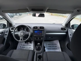 VW Golf 1.6-TDI-TOP-NEW-NAVI-TV-DVD-CAR PLAY | Mobile.bg � ����� ������ 13