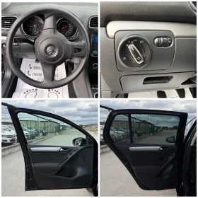 VW Golf 1.6-TDI-TOP-NEW-NAVI-TV-DVD-CAR PLAY | Mobile.bg � ����� ������ 15