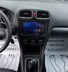 VW Golf 1.6-TDI-TOP-NEW-NAVI-TV-DVD-CAR PLAY | Mobile.bg � ����� ������ 9
