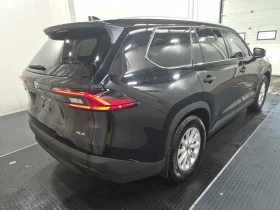 Toyota Grand Highlander Awd Hybrid Xle | Auto.bg — изображение 2