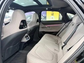 BYD HAN Glory Edition 610KM AWDCelestial Eye Smart Driving - 25720 € - 51450780 9