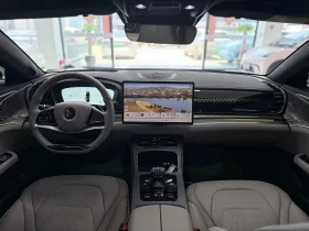 BYD HAN Glory Edition 610KM AWDCelestial Eye Smart Driving - 25720 € - 51450780 10