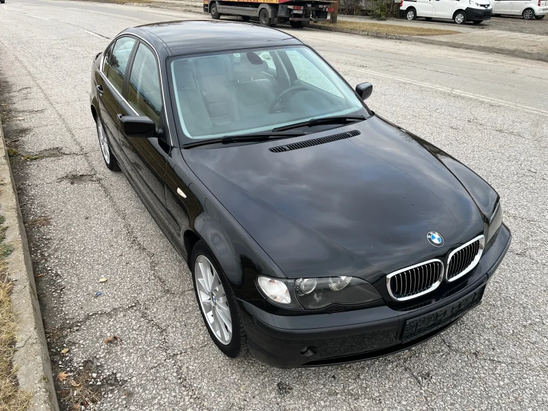 BMW 330 330XD TopTop, снимка 7 - Автомобили и джипове - 47997566