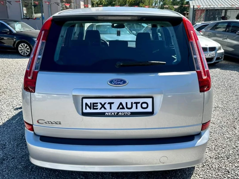 Ford C-max C-MAX, снимка 2 - Автомобили и джипове - 49279861